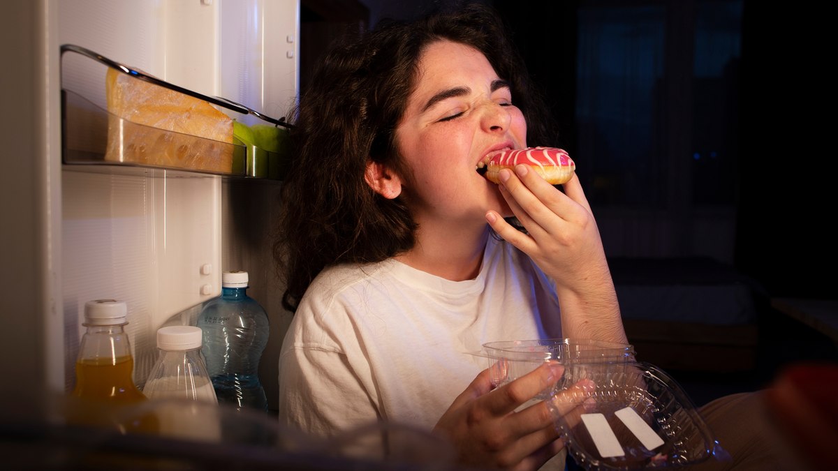 7 maneiras de evitar gatilhos para a compulsão alimentar 7 maneiras de evitar gatilhos para a compulsão alimentar