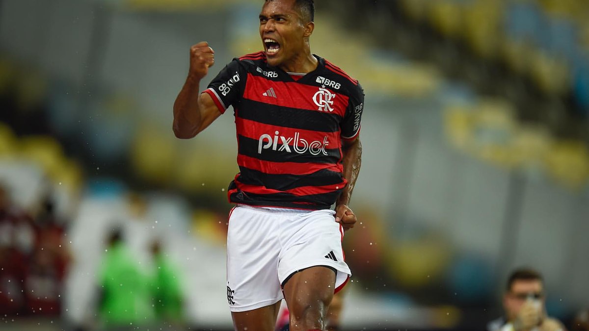 Flamengo deve ter reforços importantes após Data Fifa Flamengo deve ter reforços importantes após Data Fifa