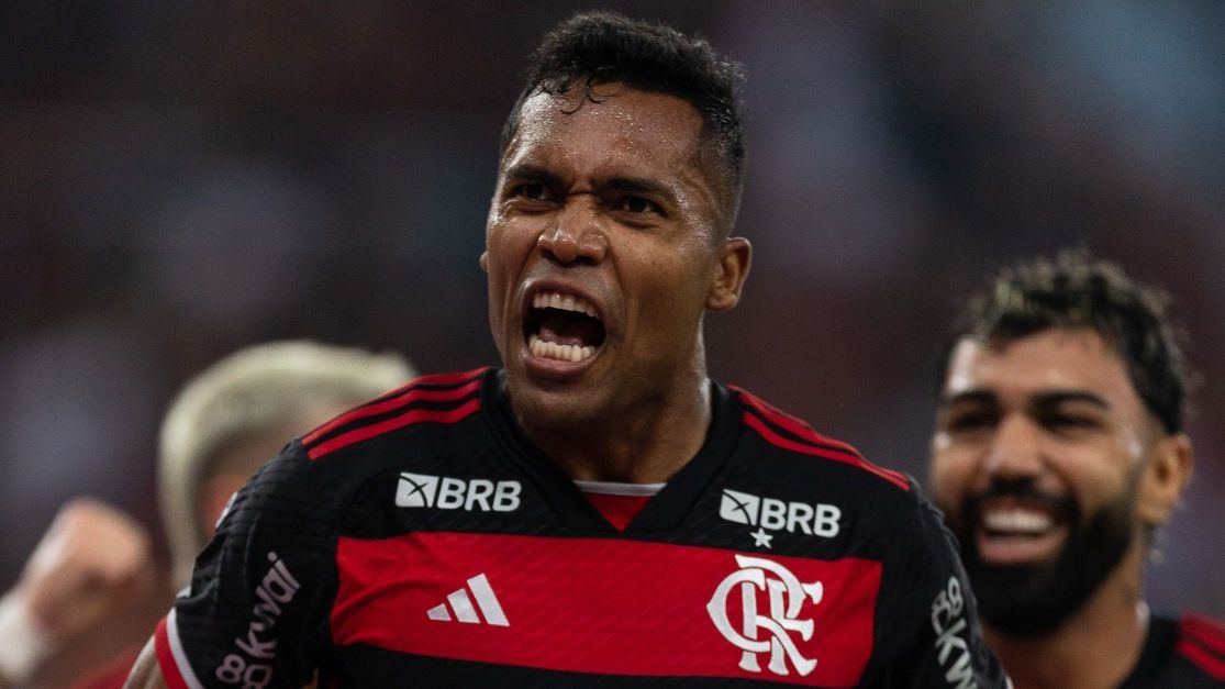 Flamengo é melhor que Corinthians e abre vantagem na Copa do Brasil