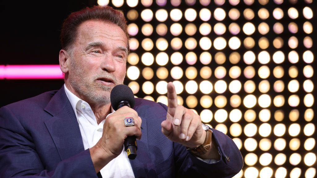 Américo: Schwarzenegger já tinha disputa interna com Trump dentro do partido Américo: Schwarzenegger já tinha disputa interna com Trump dentro do partido