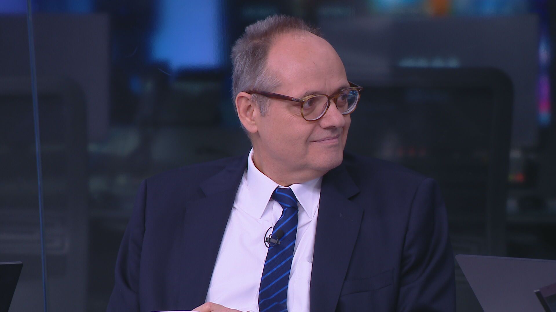 Regras de gastos obrigatórios do governo não conversam com próprio arcabouço, diz Pessôa ao WW Regras de gastos obrigatórios do governo não conversam com próprio arcabouço, diz Pessôa ao WW