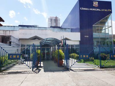Quem são os candidatos a vereador em Belém Quem são os candidatos a vereador em Belém