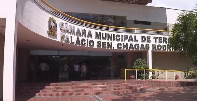 Quem são os candidatos a vereador em Teresina Quem são os candidatos a vereador em Teresina