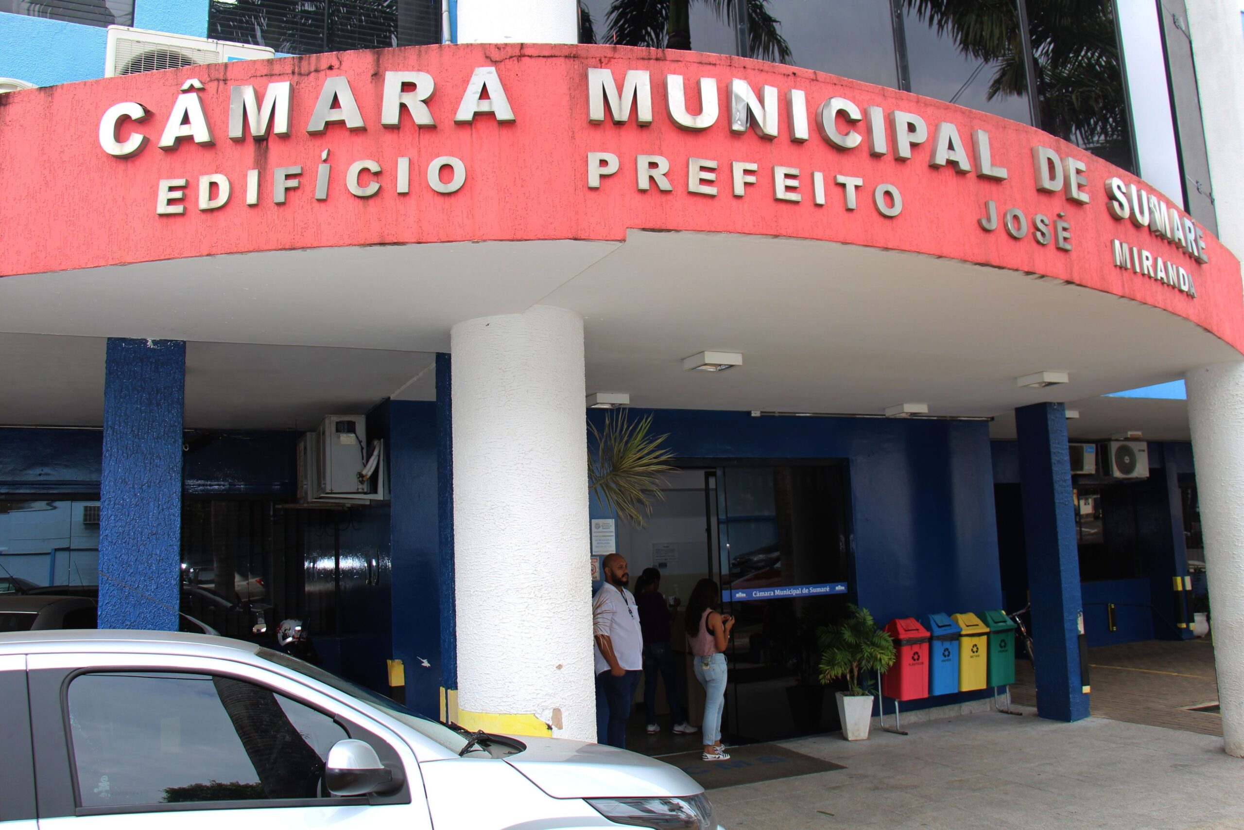 Quem são os candidatos a vereador em Sumaré (SP) Quem são os candidatos a vereador em Sumaré (SP)
