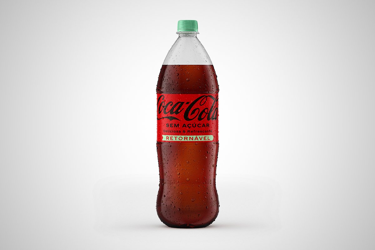 Por que Oreo e Coca-Cola se uniram em uma nova collab global? Por que Oreo e Coca-Cola se uniram em uma nova collab global?