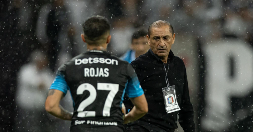 Escalação do Corinthians: Timão prepara mudanças para enfrentar o Racing Escalação do Corinthians: Timão prepara mudanças para enfrentar o Racing