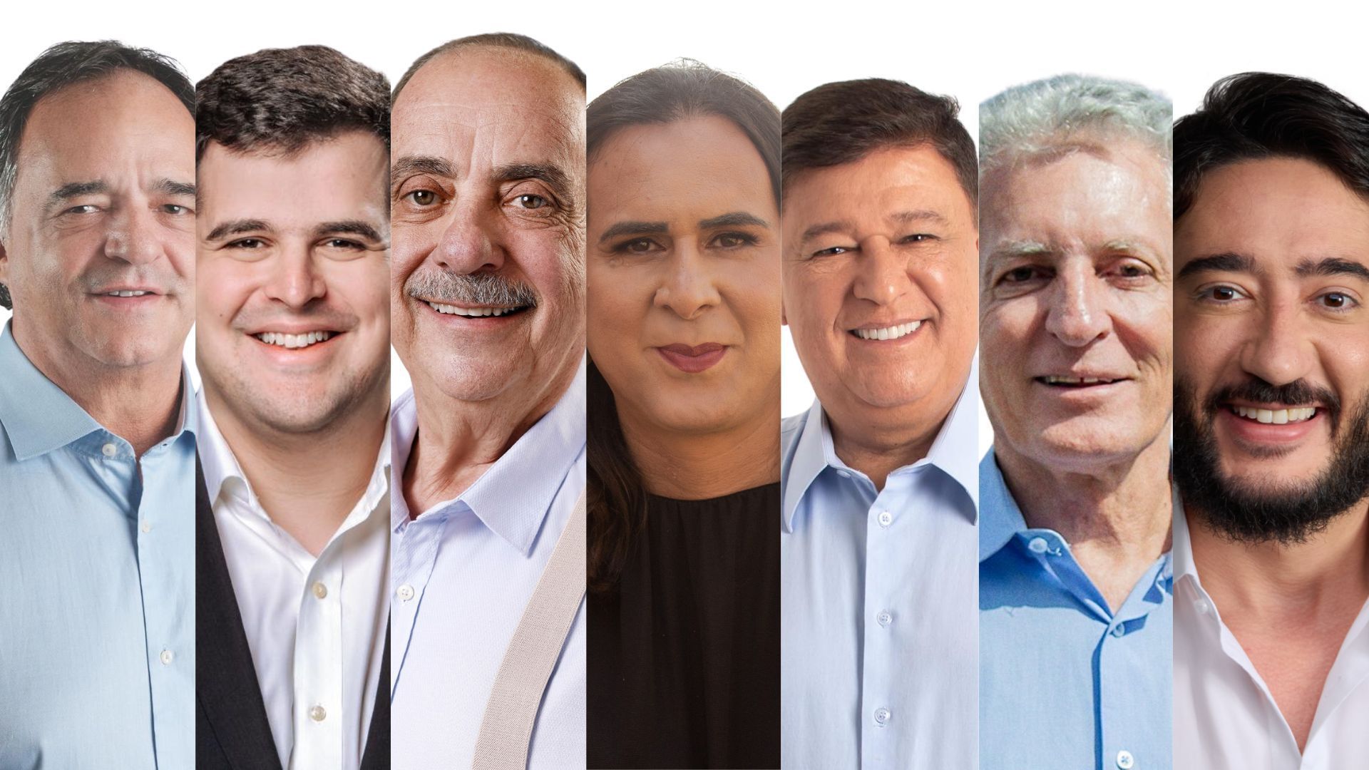 Entenda como será o debate da Globo entre os candidatos a prefeito de BH