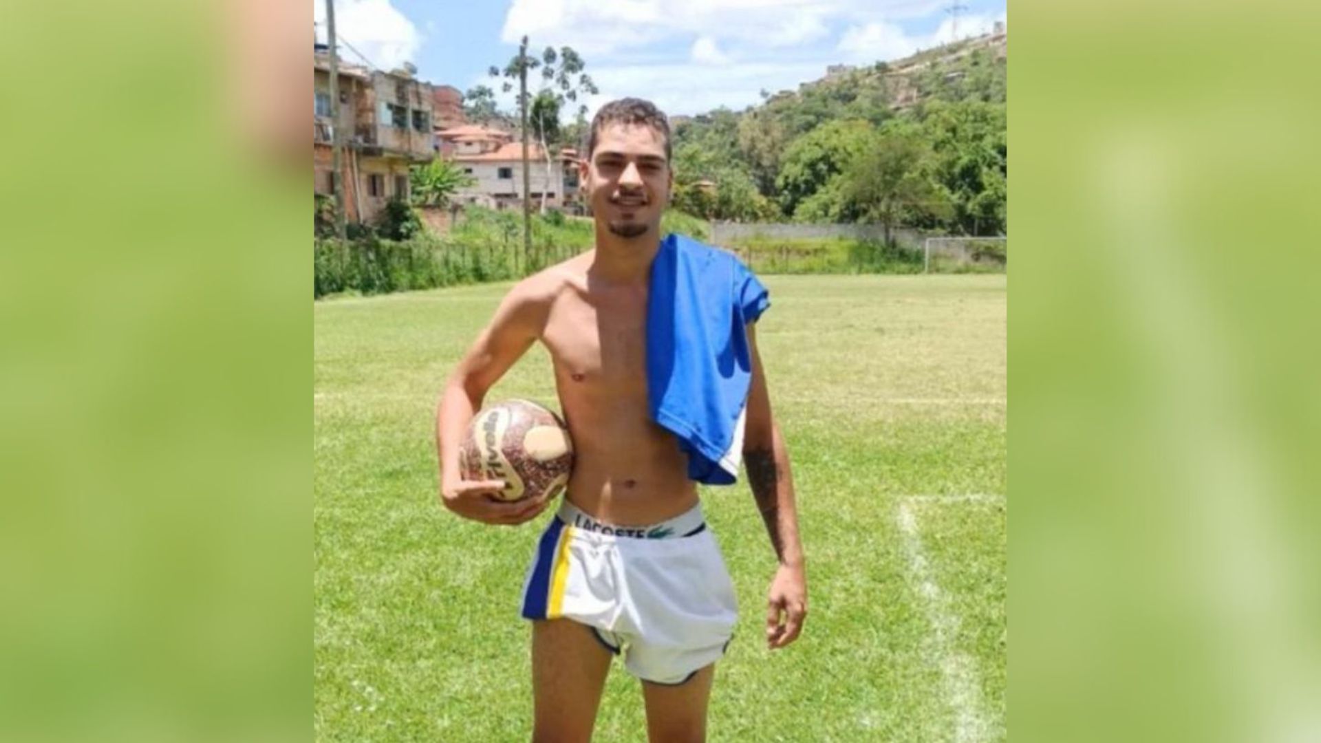 Mãe de motoboy morto enquanto fazia entregas lamenta: “Nenhuma mãe merece isso” Mãe de motoboy morto enquanto fazia entregas lamenta: “Nenhuma mãe merece isso”