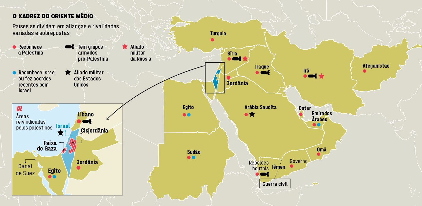 Ao menos dois militares iranianos foram mortos em ataque israelense Ao menos dois militares iranianos foram mortos em ataque israelense