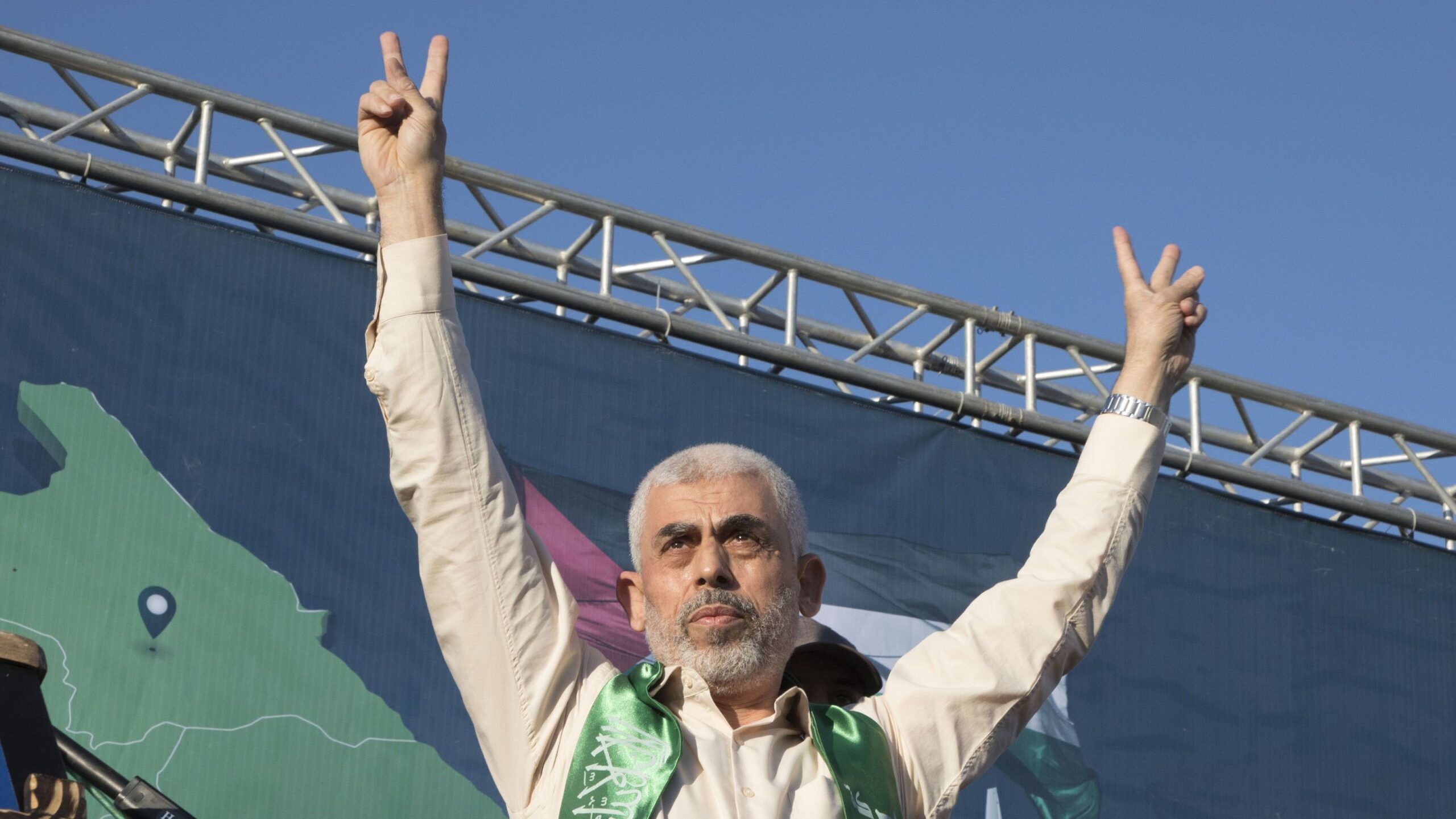 Mártir ou covarde? Israel e Hamas apresentam narrativas conflitantes sobre a morte de Sinwar Mártir ou covarde? Israel e Hamas apresentam narrativas conflitantes sobre a morte de Sinwar