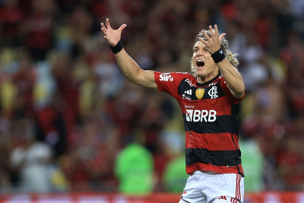 Flamengo pode ter retornos para final da Copa do Brasil Flamengo pode ter retornos para final da Copa do Brasil