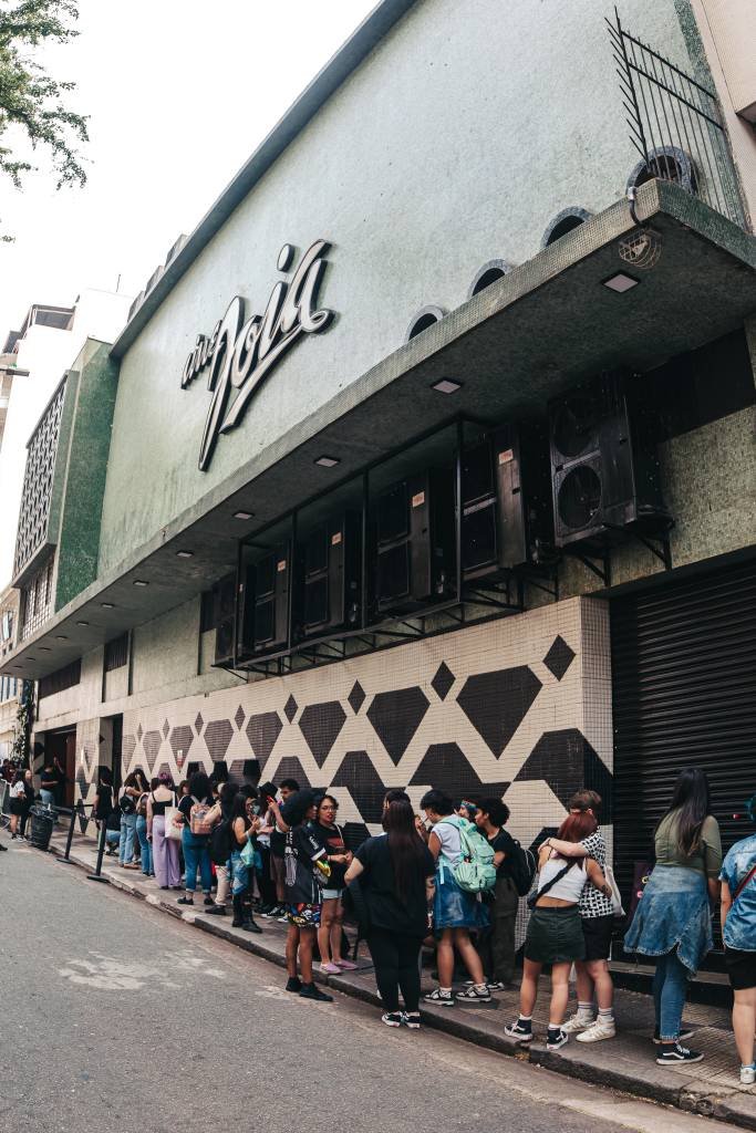 30e investe R$ 2 milhões no Cine Joia, tradicional casa de shows de São Paulo 30e investe R$ 2 milhões no Cine Joia, tradicional casa de shows de São Paulo