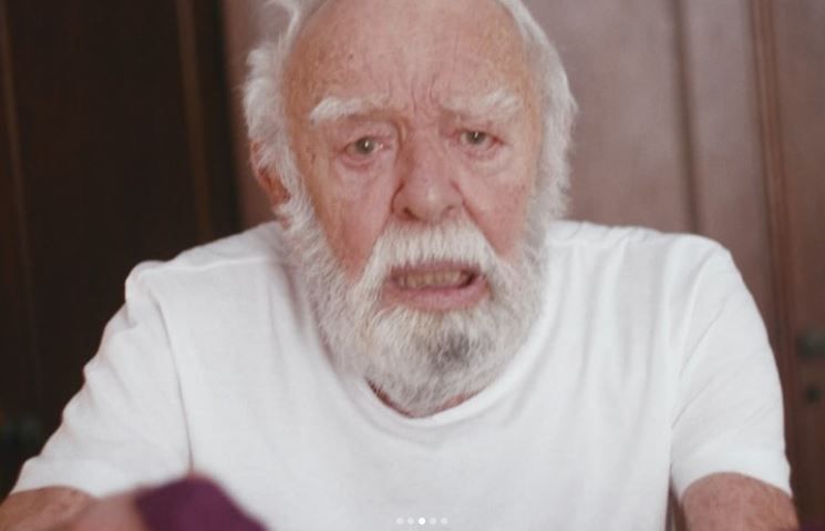 Morre o ator Emiliano Queiroz, aos 88 anos Morre o ator Emiliano Queiroz, aos 88 anos
