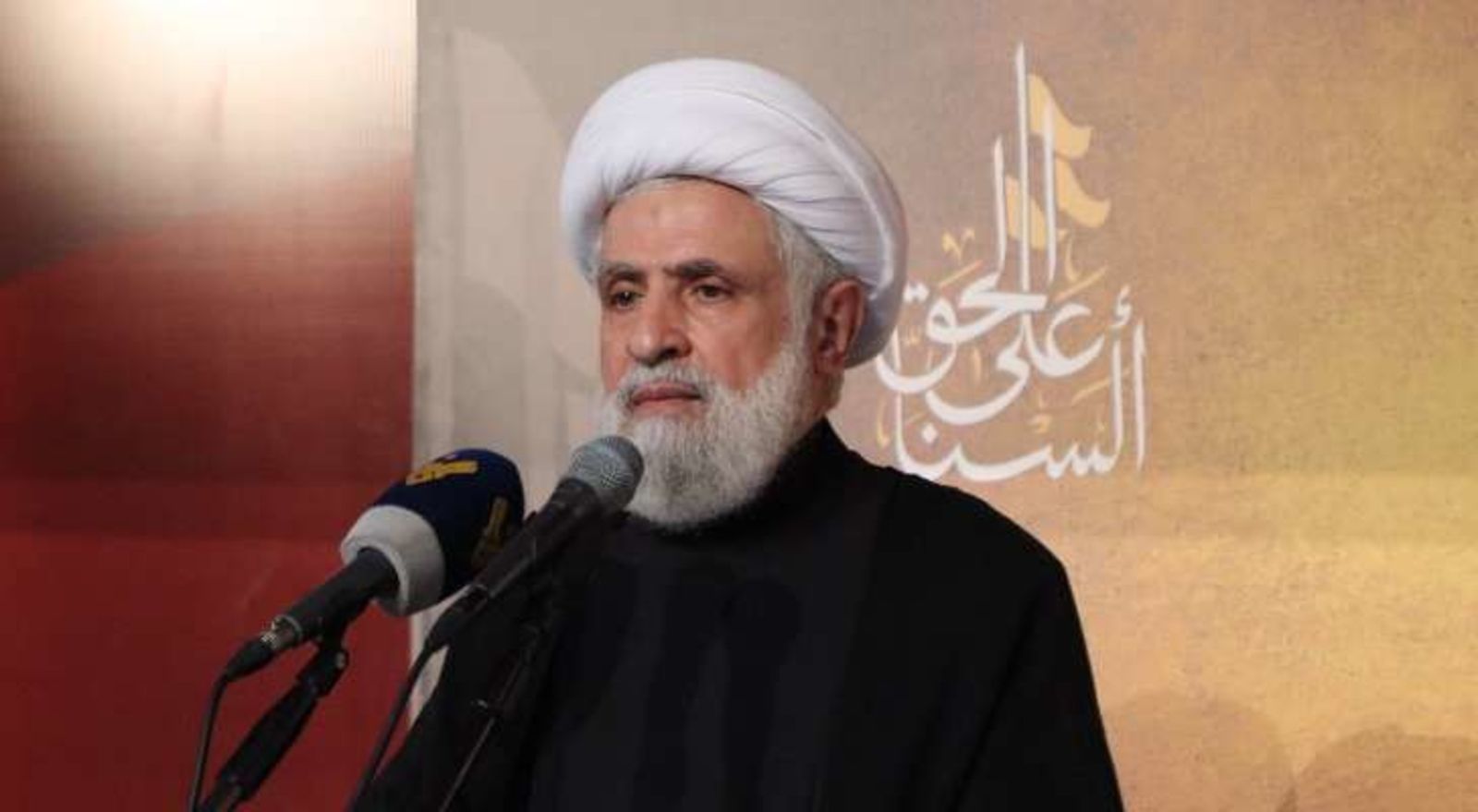 Quem é Naim Qassem, o novo líder do Hezbollah? Quem é Naim Qassem, o novo líder do Hezbollah?