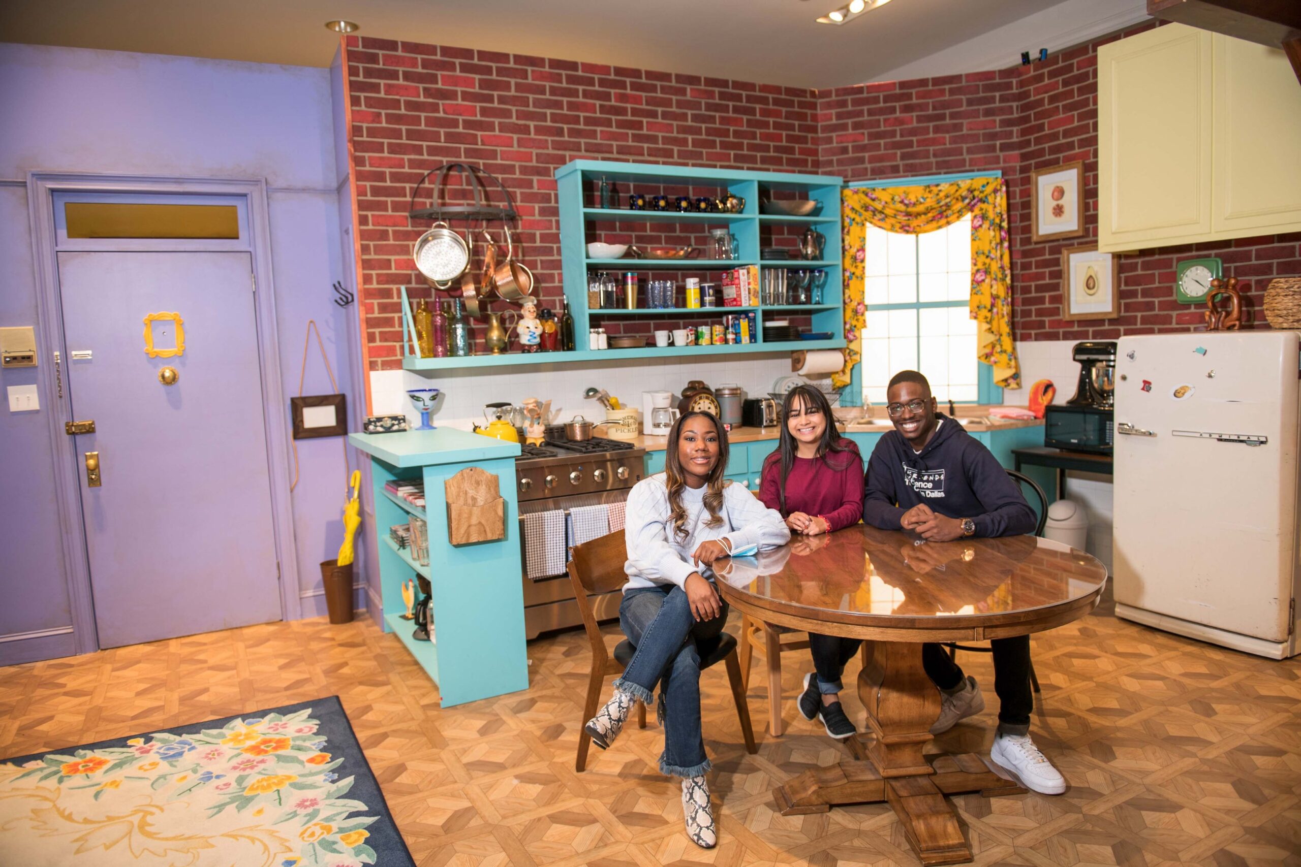 Exposição de 'Friends' em SP: venda geral começa nesta quinta; veja como comprar ingressos Exposição de 'Friends' em SP: venda geral começa nesta quinta; veja como comprar ingressos