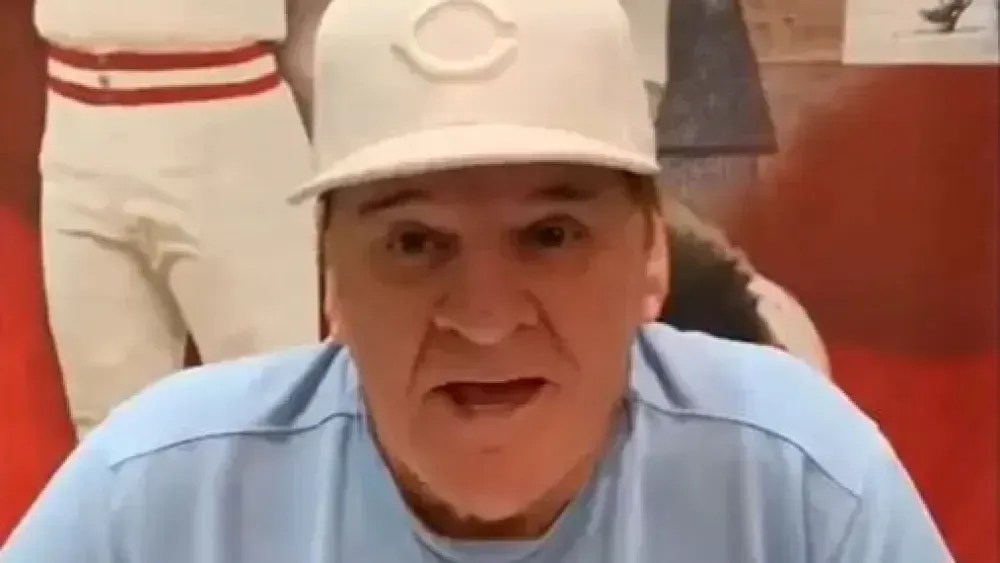 Ícone do esporte e envolvido em polêmica com apostas morre aos 83 anos Ícone do esporte e envolvido em polêmica com apostas morre aos 83 anos