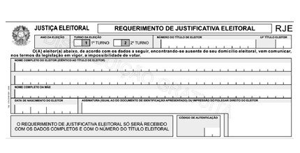 O que acontece se o eleitor ainda estiver na fila para votar às 17h O que acontece se o eleitor ainda estiver na fila para votar às 17h