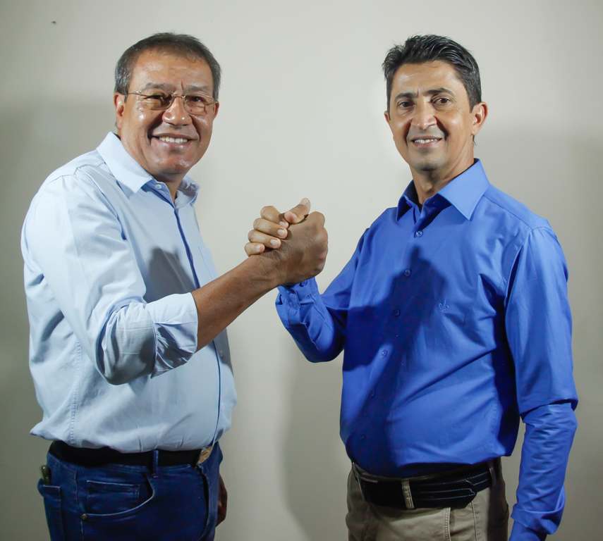 Dr. Dásio lidera pesquisa de intenção de voto com 69,43% em Amaralina Dr. Dásio lidera pesquisa de intenção de voto com 69,43% em Amaralina