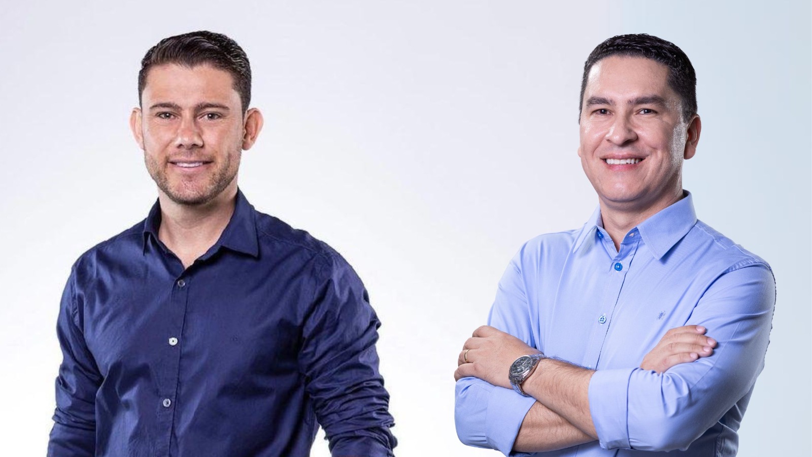 Lucas do Galdino lidera disputa a prefeito de Bonfinópolis Lucas do Galdino lidera disputa a prefeito de Bonfinópolis