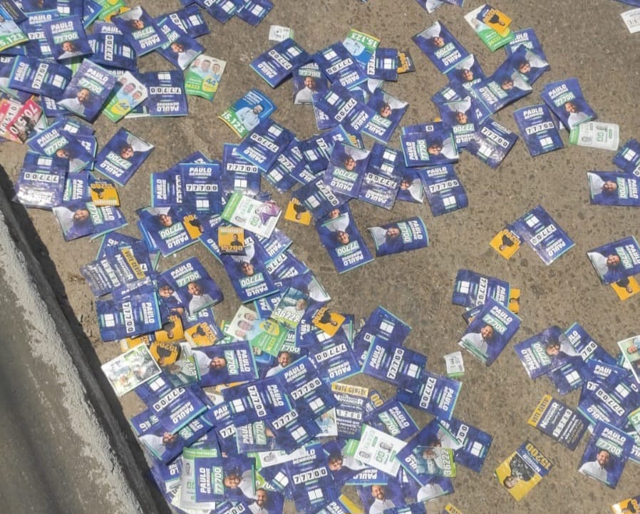 TRE-GO registra 22 ocorrências durante as eleições em Goiás TRE-GO registra 22 ocorrências durante as eleições em Goiás