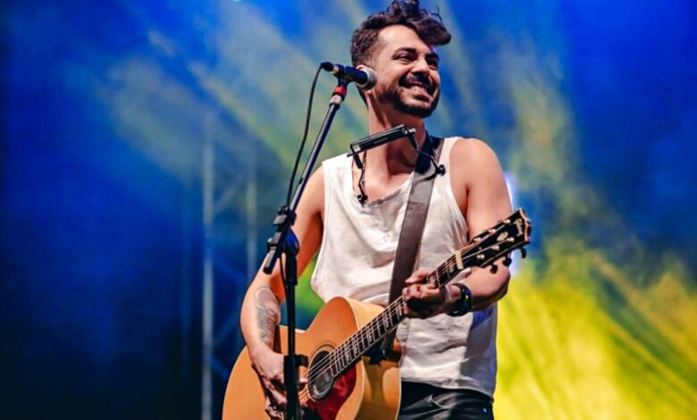 11º Festival Anapolino de Música promove talentos de Goiás e Brasília 11º Festival Anapolino de Música promove talentos de Goiás e Brasília