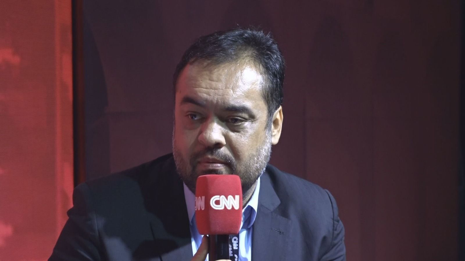 Gás é combustível da transição e reinjeção deve ser menor, diz Castro ao CNN Talks Gás é combustível da transição e reinjeção deve ser menor, diz Castro ao CNN Talks
