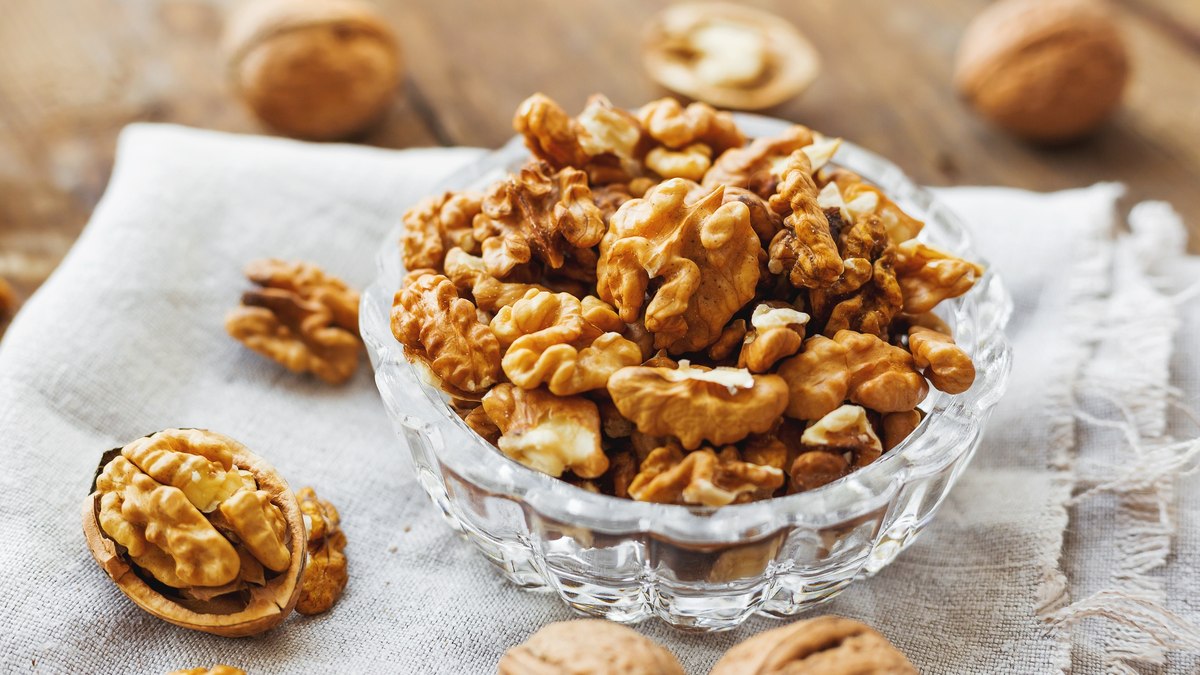 Alimentos ricos em biotina, nutriente que fortalece cabelos e unhas Alimentos ricos em biotina, nutriente que fortalece cabelos e unhas