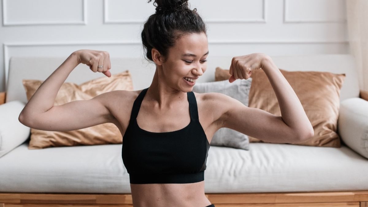 Quer chegar em dezembro no shape? 5 estratégias para atingir seu objetivo Quer chegar em dezembro no shape? 5 estratégias para atingir seu objetivo