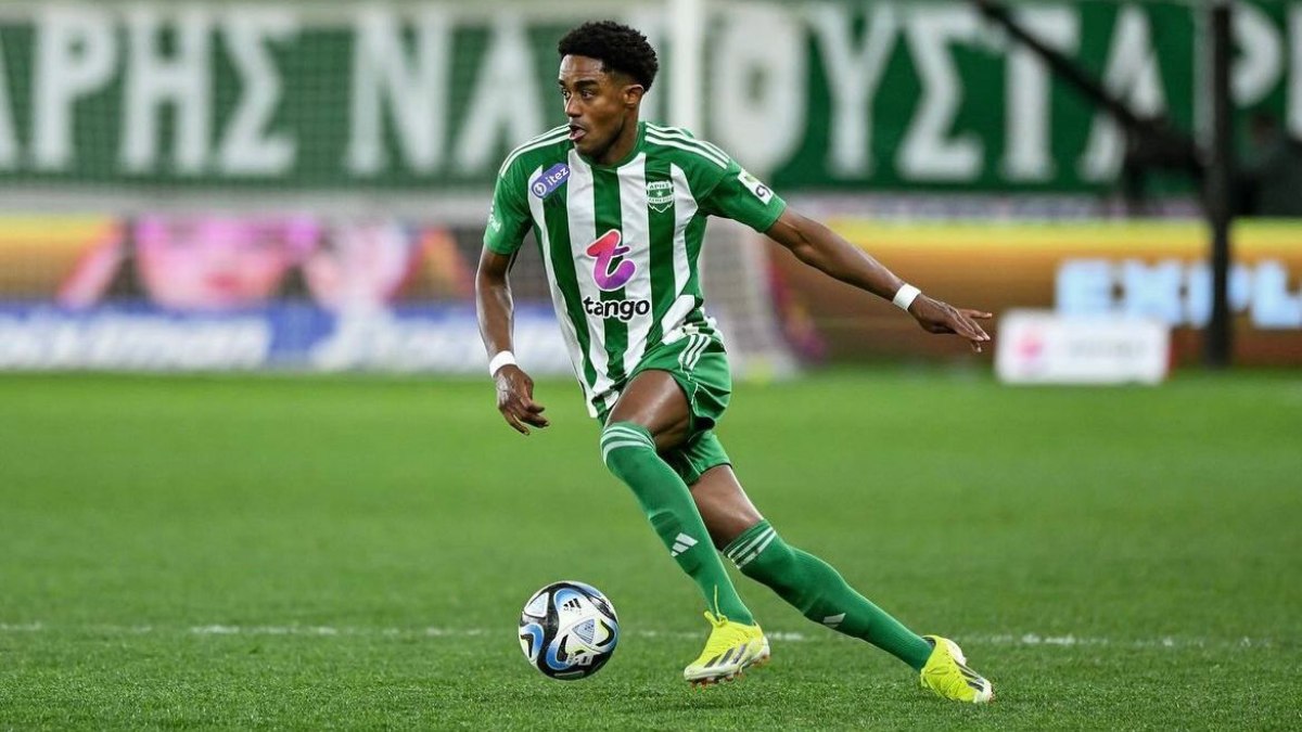 Ex-Santos, Caju completa 200 jogos na carreira e mira novo título no Chipre Ex-Santos, Caju completa 200 jogos na carreira e mira novo título no Chipre