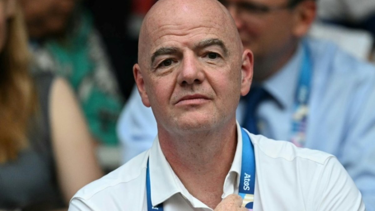 Fifa não se pronuncia sobre pedido de suspensão para federação de Israel Fifa não se pronuncia sobre pedido de suspensão para federação de Israel