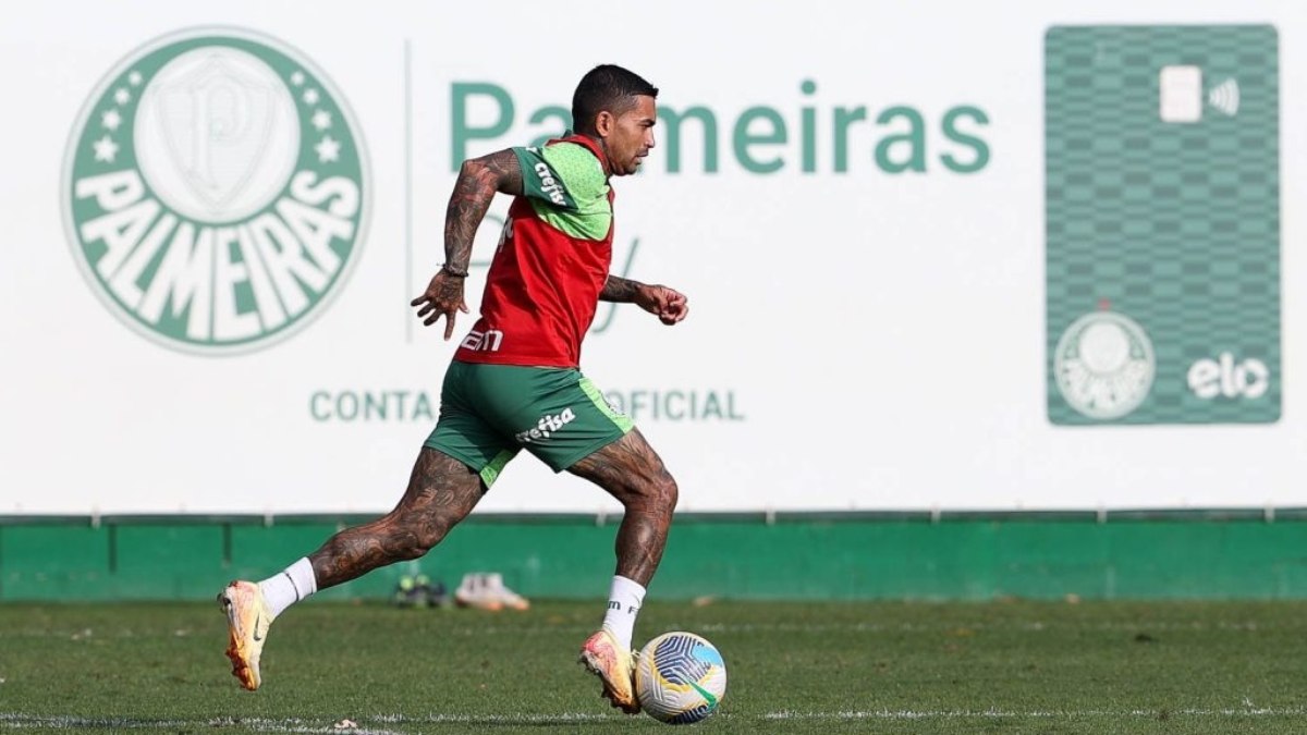 Palmeiras intensifica preparação para clássico contra o Corinthians Palmeiras intensifica preparação para clássico contra o Corinthians