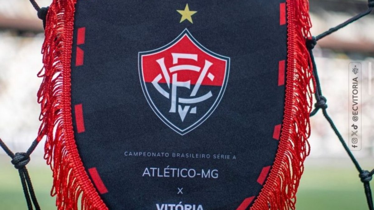 Vitória empata com Atlético-MG e busca recuperação na tabela Vitória empata com Atlético-MG e busca recuperação na tabela