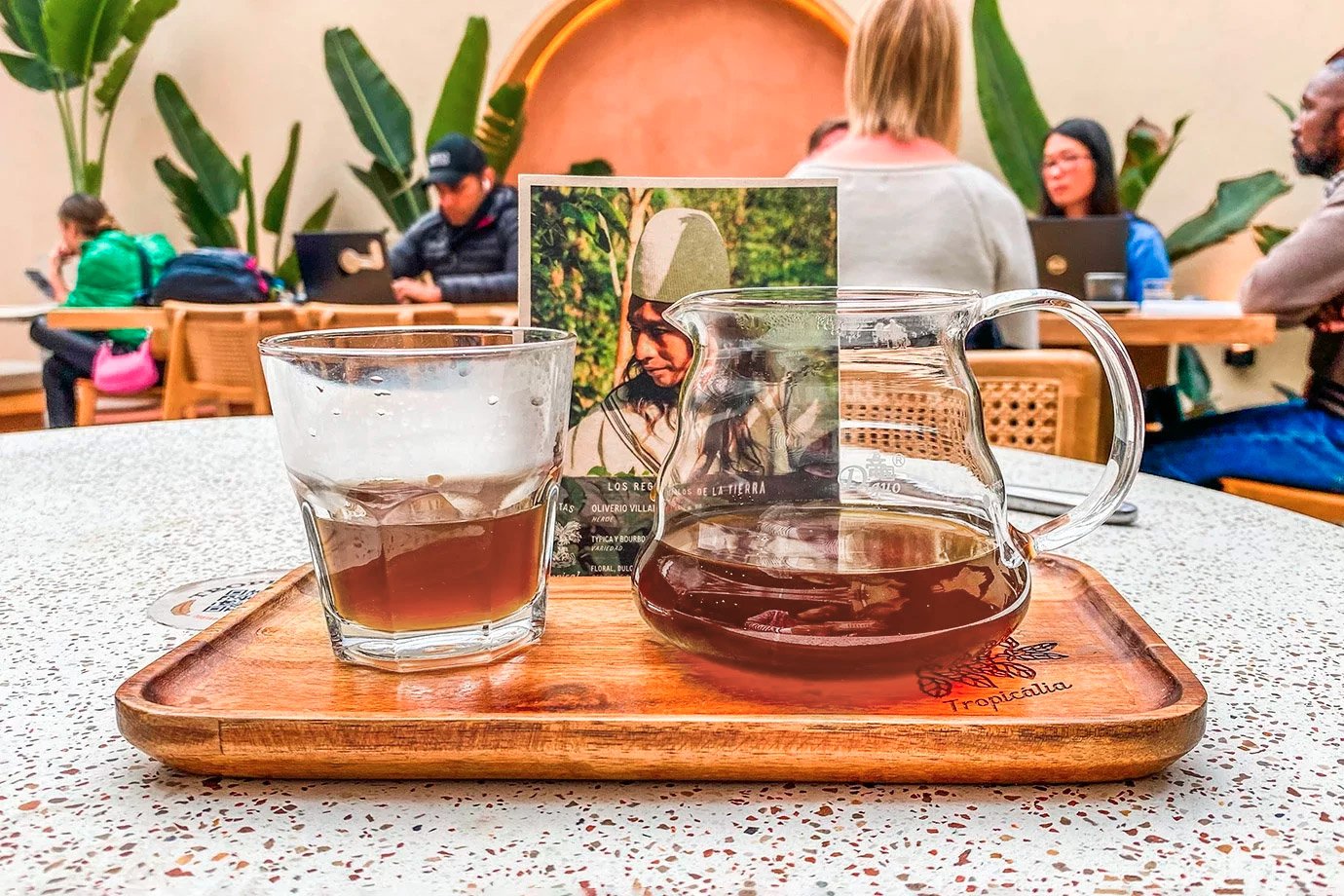 Dia Internacional do Café: tendências de consumo e hábitos dos amantes da bebida Dia Internacional do Café: tendências de consumo e hábitos dos amantes da bebida