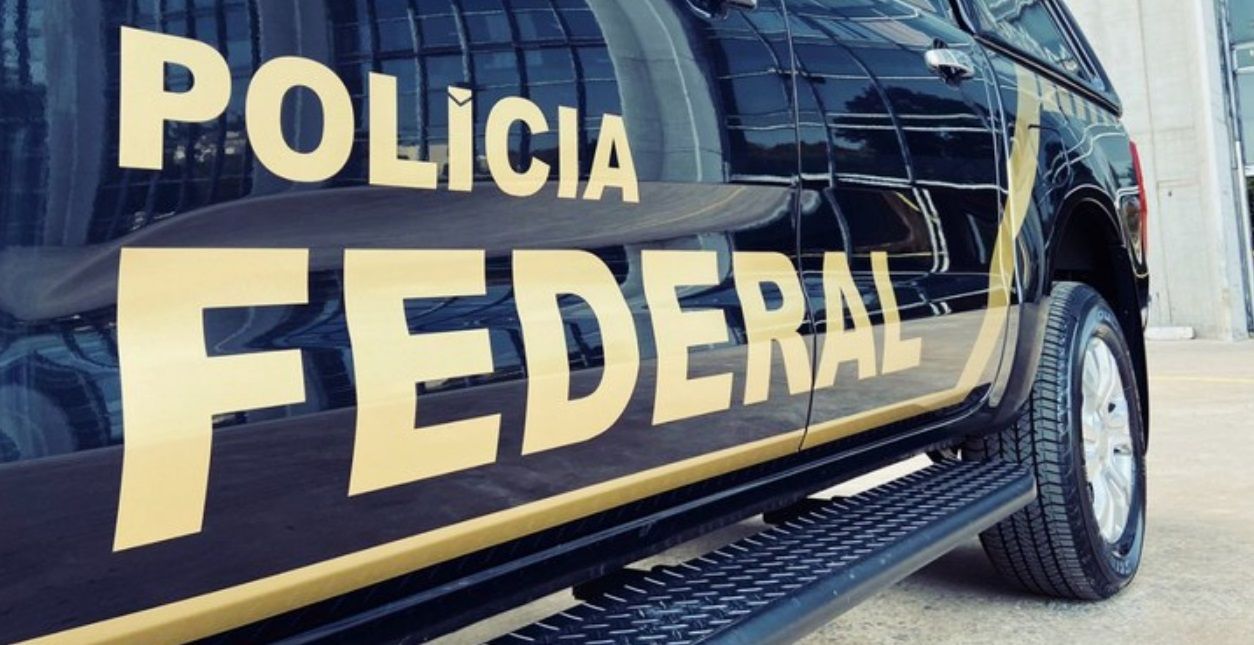 PF investiga tentativas de homicídio contra auditora do Ministério da Agricultura