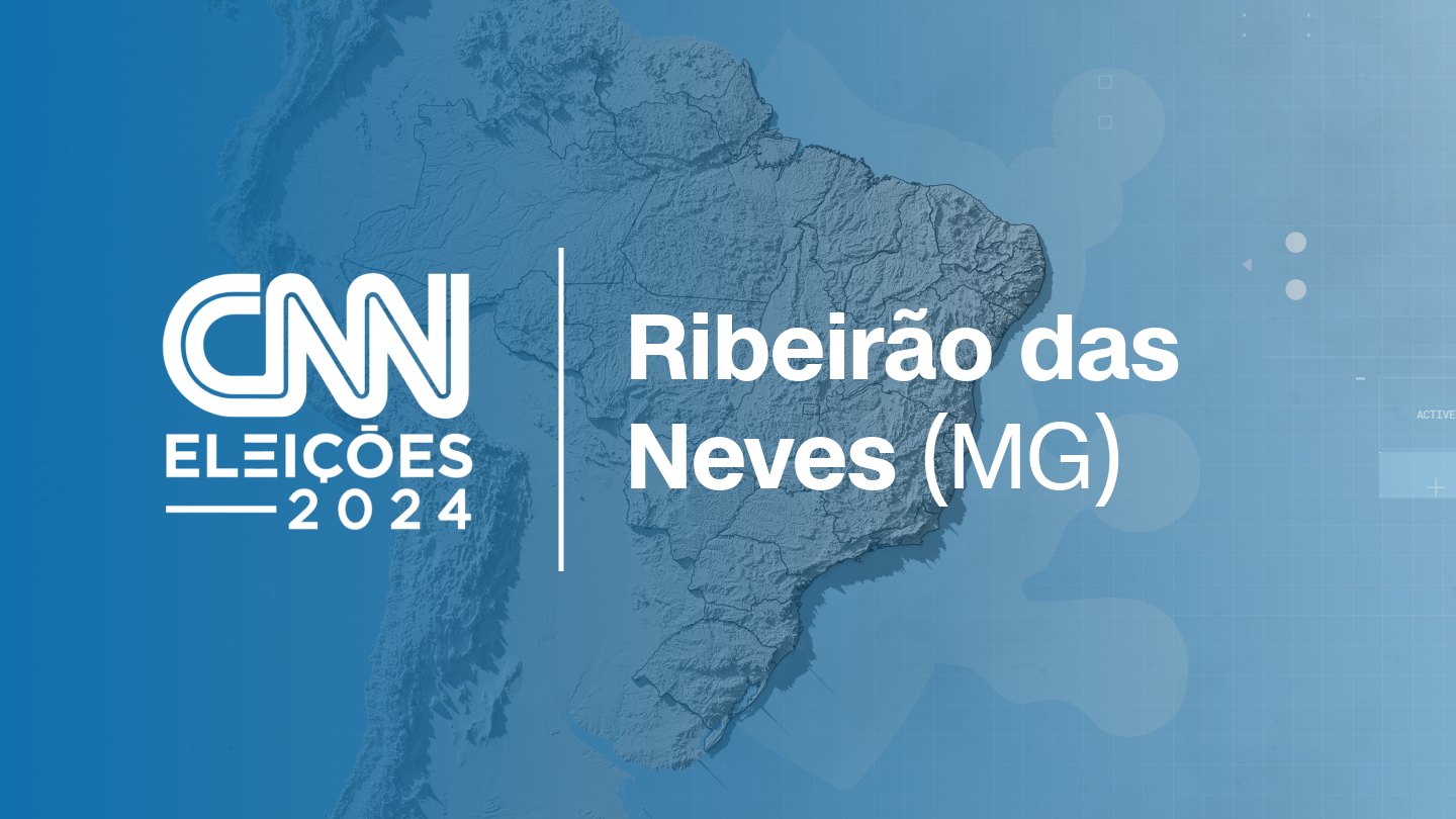Túlio é eleito prefeito de Ribeirão das Neves (MG) no primeiro turno Túlio é eleito prefeito de Ribeirão das Neves (MG) no primeiro turno