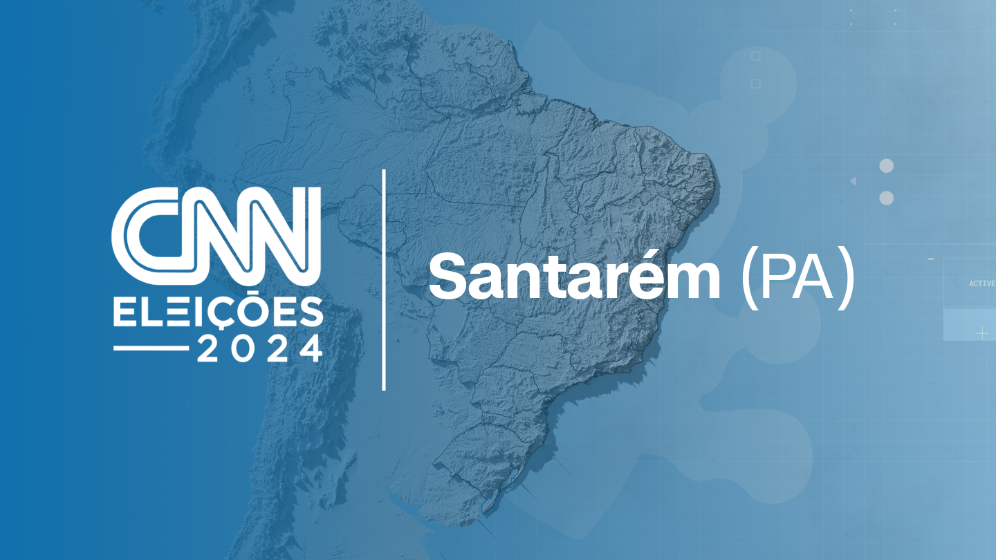 Zé Maria Tapajós é eleito prefeito de Santarém (PA) Zé Maria Tapajós é eleito prefeito de Santarém (PA)