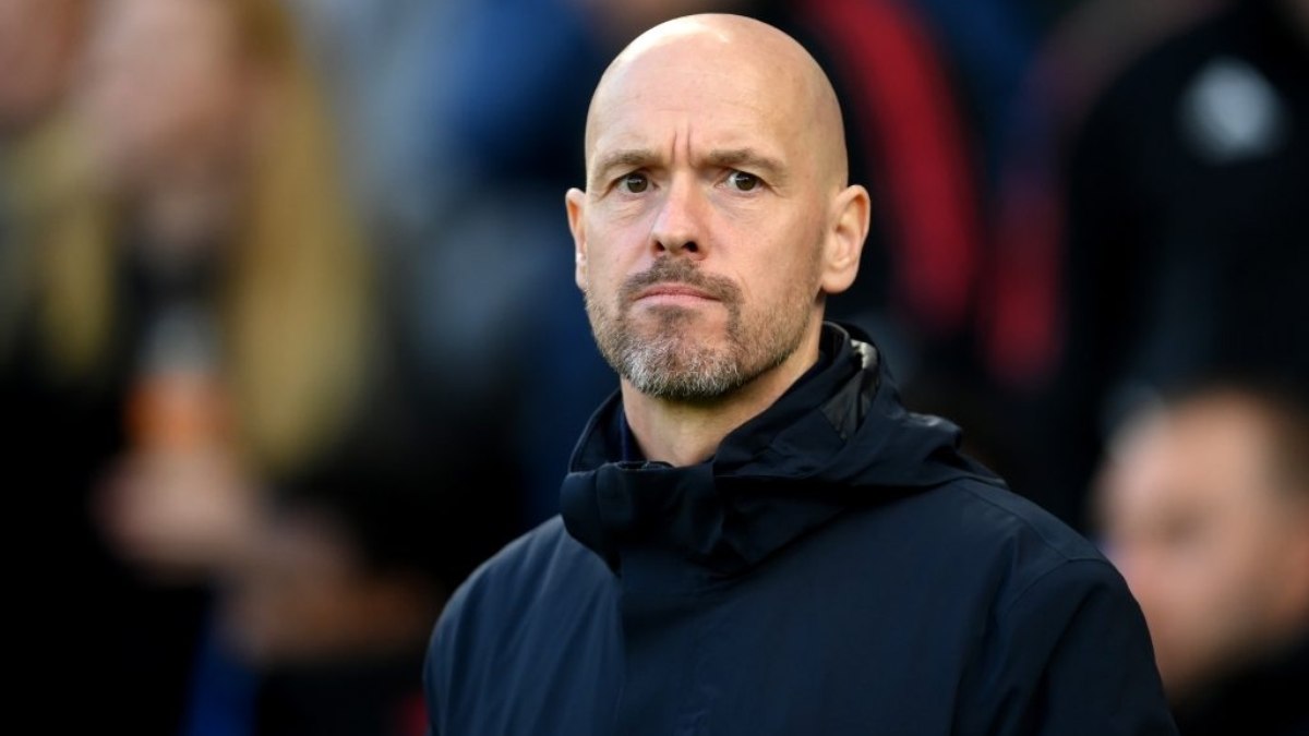 Derrota para o Tottenham, faz Erik Ten Hag voltar a balançar no cargo Derrota para o Tottenham, faz Erik Ten Hag voltar a balançar no cargo