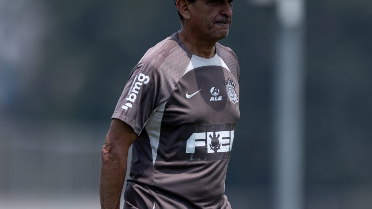 Confira como será a programação do Corinthians durante o tempo sem jogos por conta da Data Fifa Confira como será a programação do Corinthians durante o tempo sem jogos por conta da Data Fifa