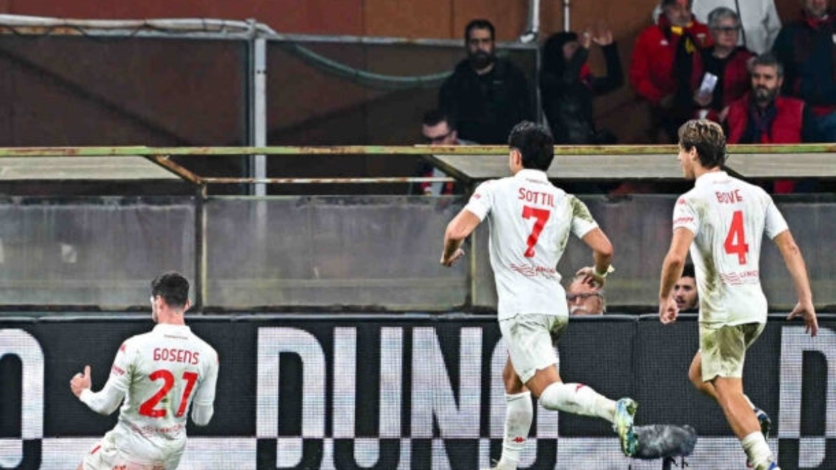 Fiorentina vence Genoa, aproveita tropeço da Juve e sobe na tabela Fiorentina vence Genoa, aproveita tropeço da Juve e sobe na tabela