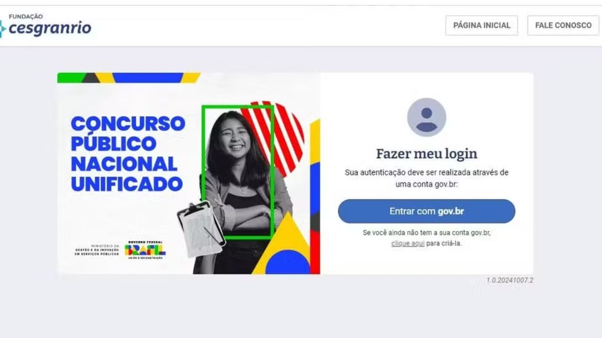 veja como saber as notas de corte dos blocos do CNU veja como saber as notas de corte dos blocos do CNU