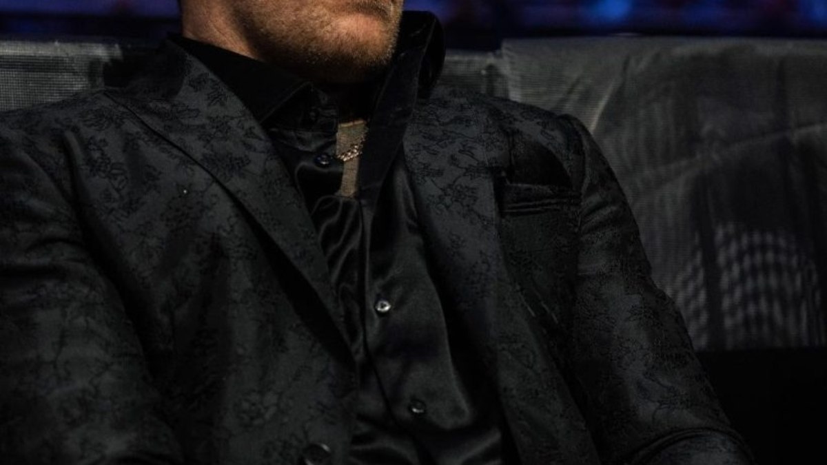 McGregor quer luta contra Chandler e outros adversários para 2025 McGregor quer luta contra Chandler e outros adversários para 2025