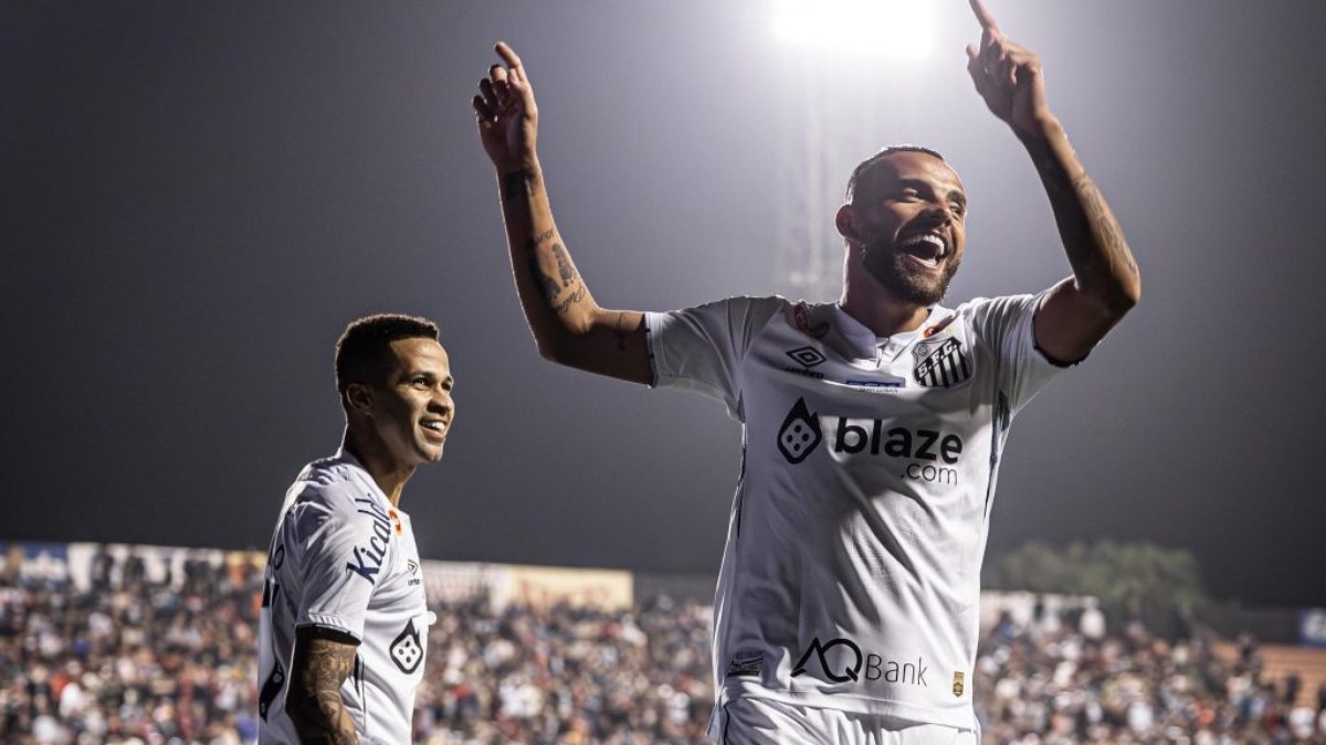 Santos domina, vence o Ituano e fica cada vez mais perto do acesso Santos domina, vence o Ituano e fica cada vez mais perto do acesso