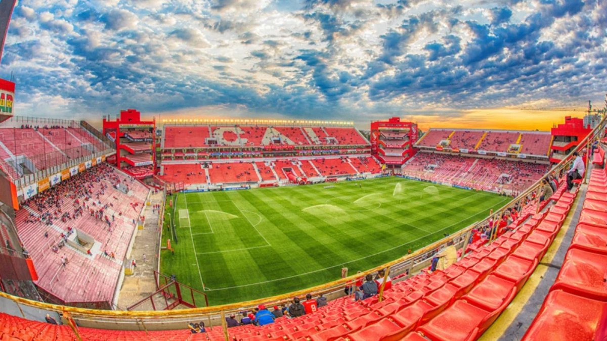 após eliminação do River Plate, novo estádio é apontado para receber final após eliminação do River Plate, novo estádio é apontado para receber final