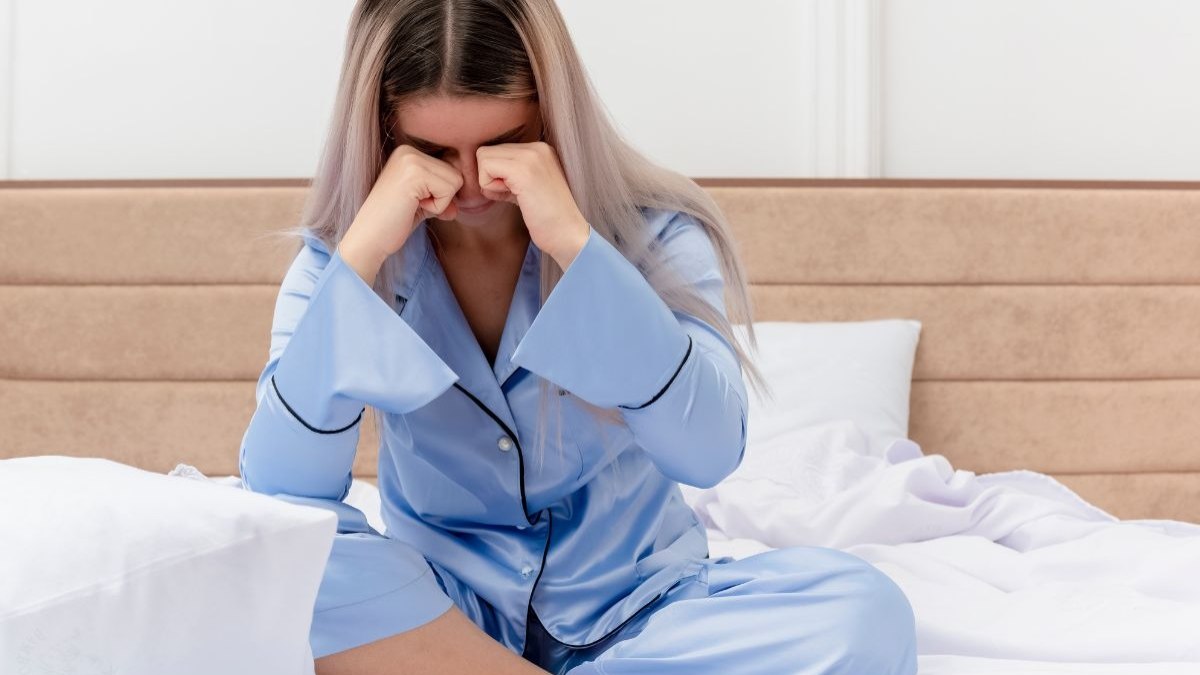 Dormir mal aumenta o risco de AVC? Dormir mal aumenta o risco de AVC?