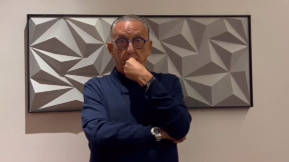 Galvão Bueno sobre Atlético na final da Copa Libertadores: ‘Espetacular’ Galvão Bueno sobre Atlético na final da Copa Libertadores: ‘Espetacular’