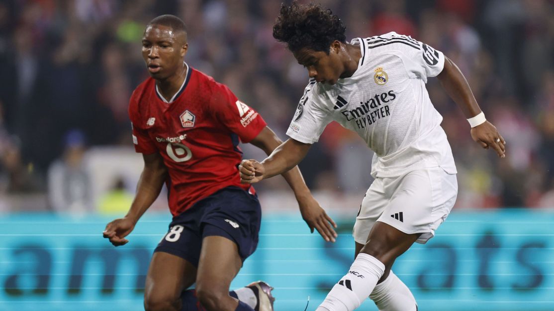 Palmeiras fatura com estreia de Endrick como titular na Champions; saiba quanto Palmeiras fatura com estreia de Endrick como titular na Champions; saiba quanto