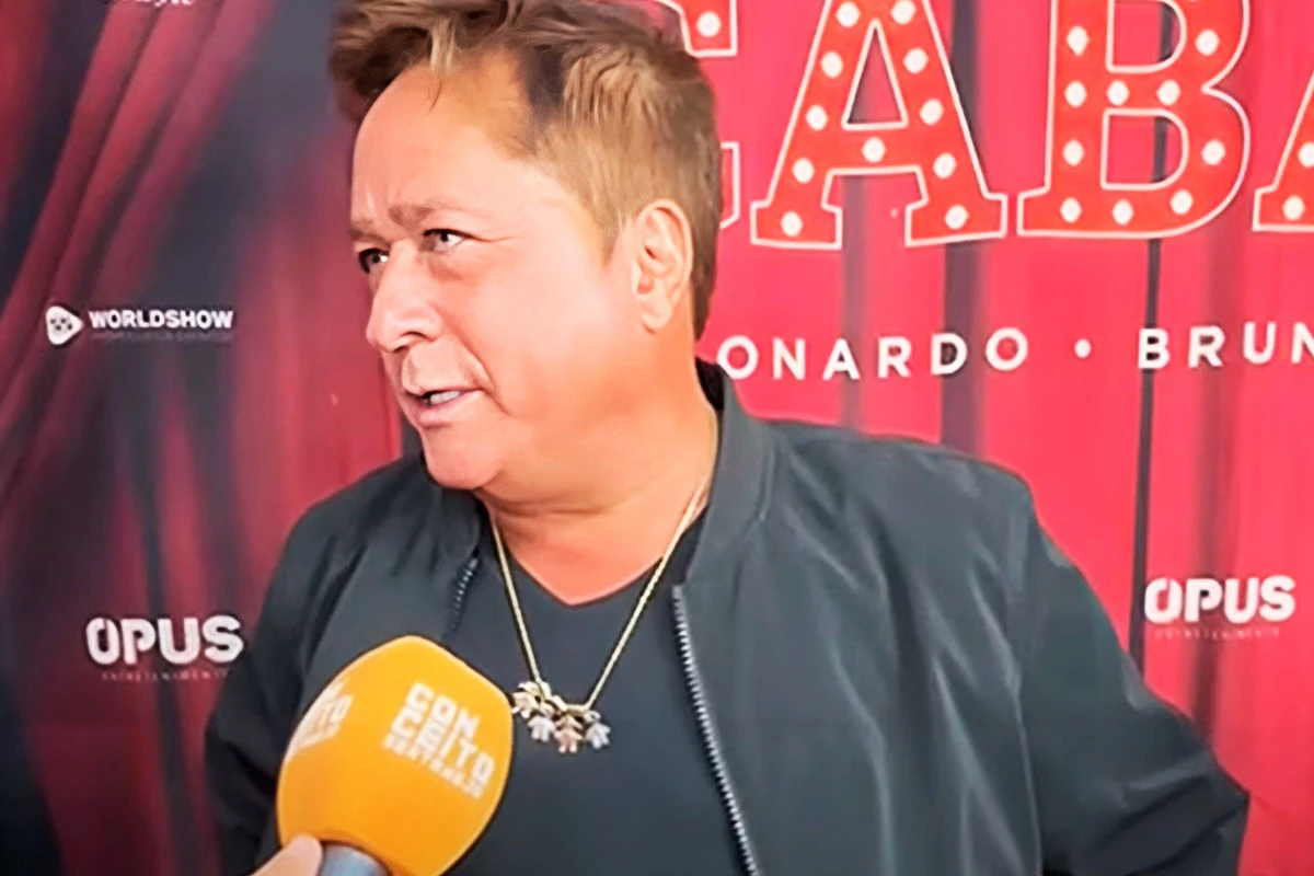 Leonardo se pronuncia sobre inclusão em ‘lista suja’ Leonardo se pronuncia sobre inclusão em ‘lista suja’