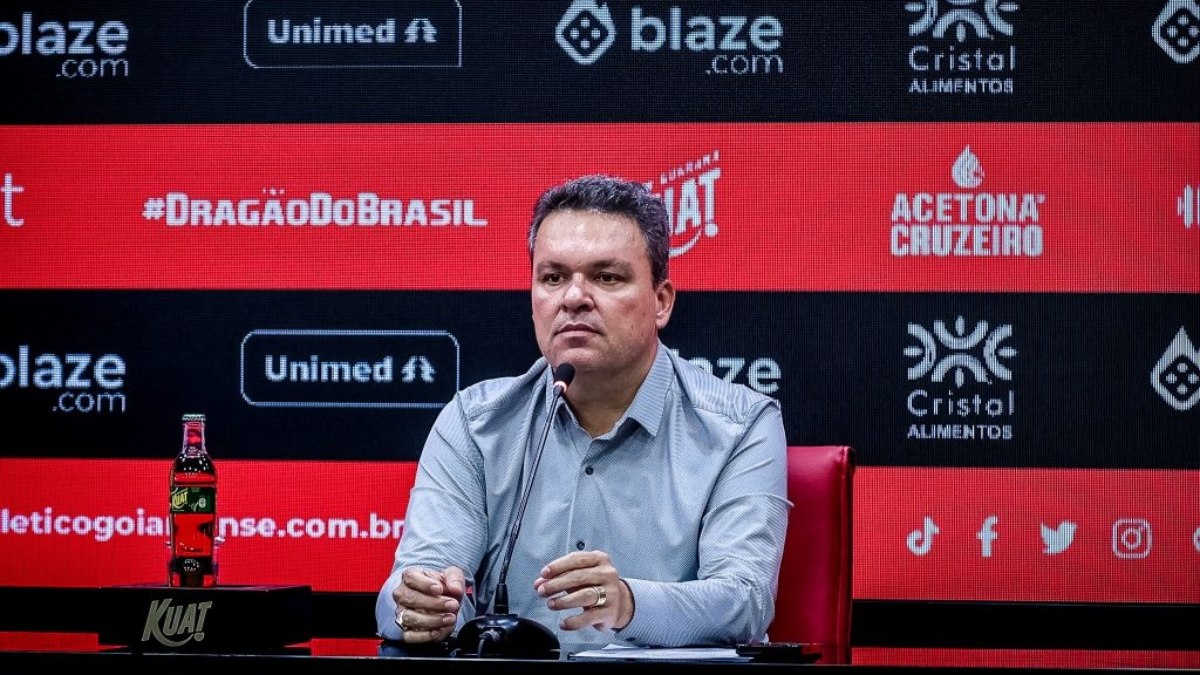 “São situações que temos que refletir” “São situações que temos que refletir”