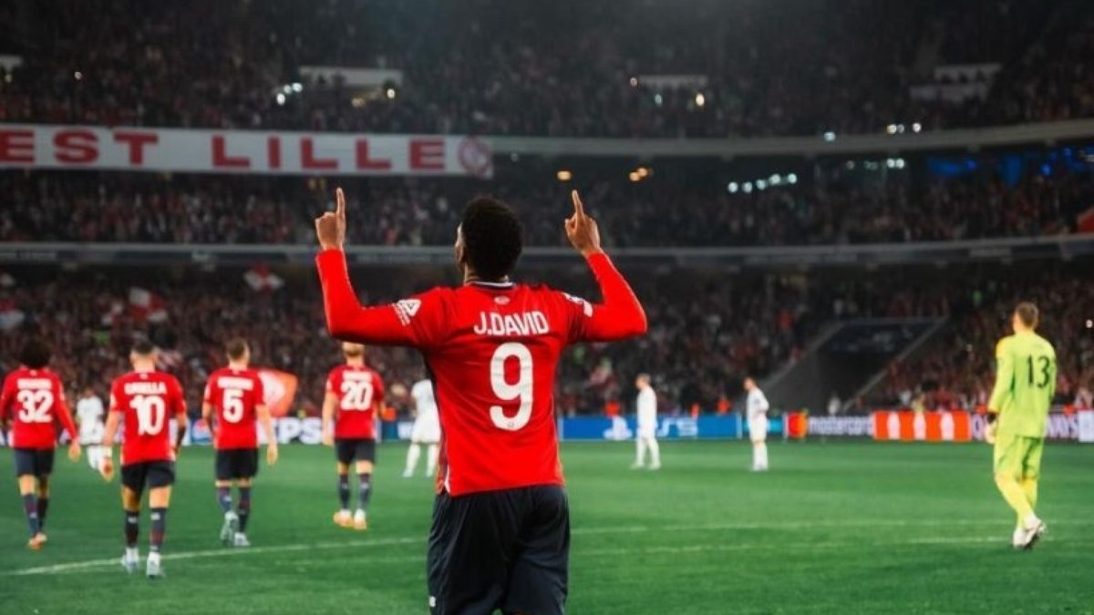 Quarta-feira de Champions tem surpresas e goleadas; confira dos resultados Quarta-feira de Champions tem surpresas e goleadas; confira dos resultados