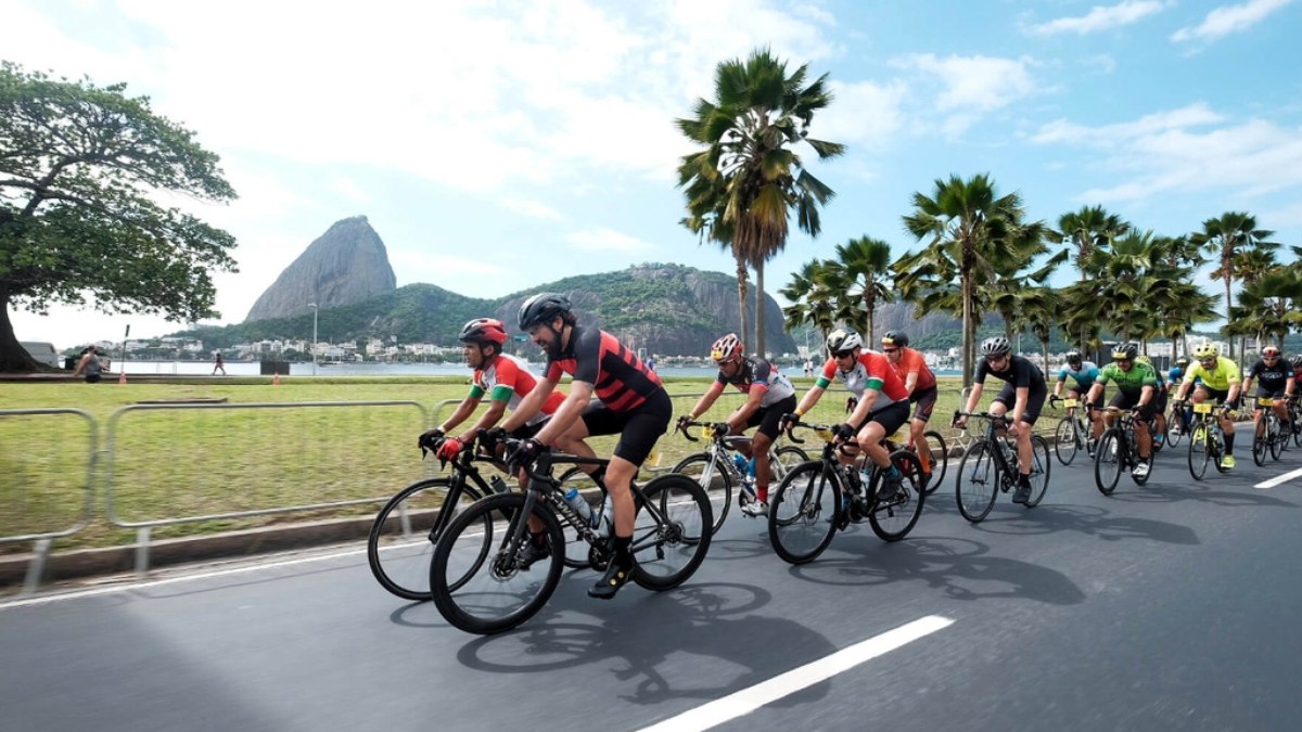L’Étape Brasil comemora resultados de 2024 L’Étape Brasil comemora resultados de 2024